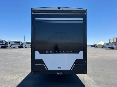 2026 Brinkley RV MODEL GX — photo 35 view