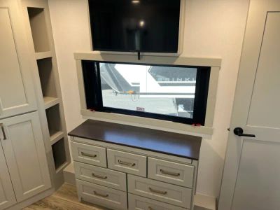 2026 Brinkley RV MODEL GX — photo 22 view