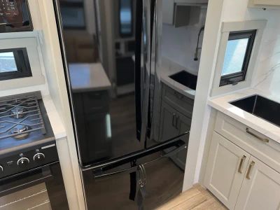 2026 Brinkley RV MODEL GX — photo 13 view