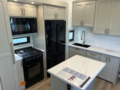 2026 Brinkley RV MODEL GX — photo 8 view
