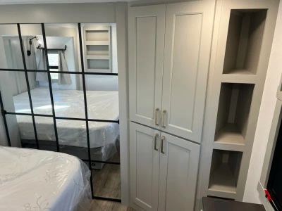2026 Brinkley RV MODEL GX — photo 23 view