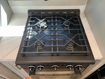 2026 Brinkley RV MODEL GX — photo 11 view