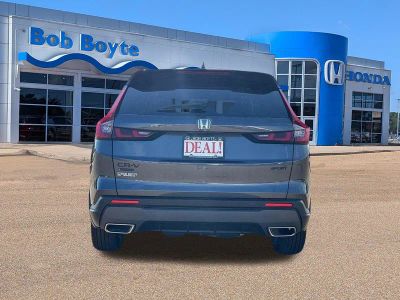 2026 Honda CR-V Hybrid - Photo 4