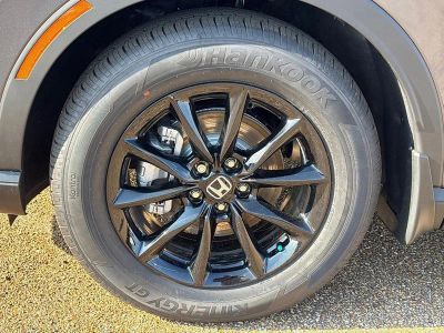 2026 Honda CR-V Hybrid - Photo 9
