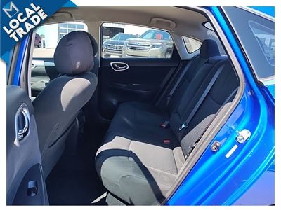2013 Nissan Sentra - Photo 24