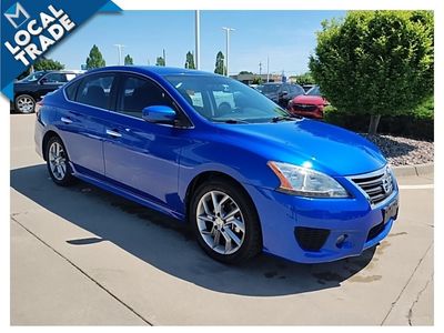 2013 Nissan Sentra - Photo 4
