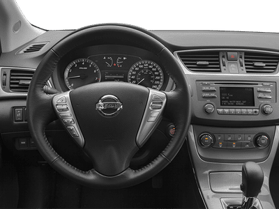 2013 Nissan Sentra - Photo 31