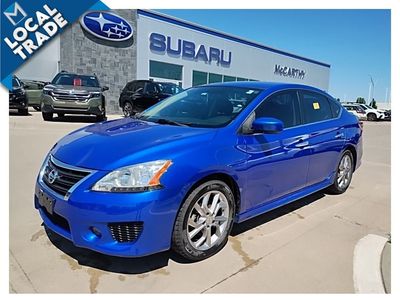 2013 Nissan Sentra - Photo 2