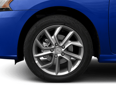 2013 Nissan Sentra - Photo 36
