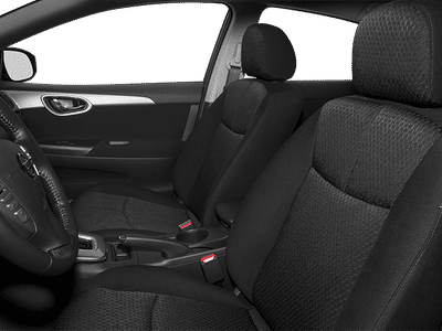 2013 Nissan Sentra - Photo 33