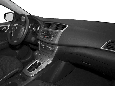 2013 Nissan Sentra - Photo 43