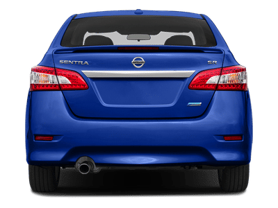 2013 Nissan Sentra - Photo 30