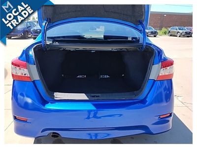 2013 Nissan Sentra - Photo 25