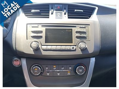 2013 Nissan Sentra - Photo 22
