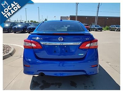 2013 Nissan Sentra - Photo 7