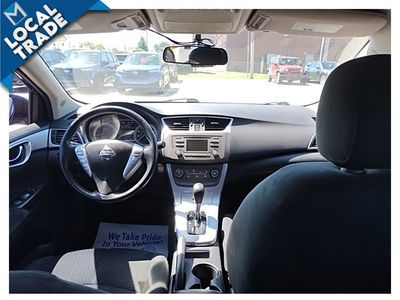 2013 Nissan Sentra - Photo 13