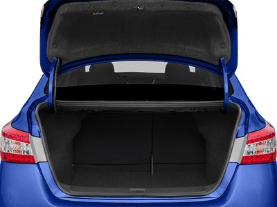 2013 Nissan Sentra - Photo 37