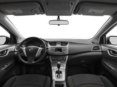 2013 Nissan Sentra - Photo 32
