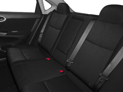 2013 Nissan Sentra - Photo 39