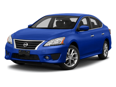 2013 Nissan Sentra - Photo 26