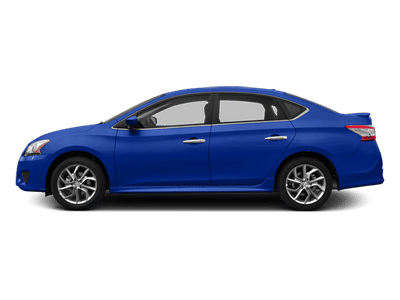 2013 Nissan Sentra - Photo 28