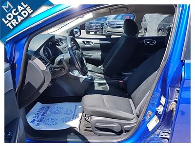 2013 Nissan Sentra - Photo 12