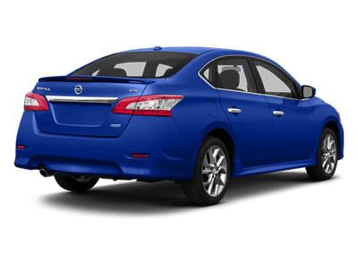 2013 Nissan Sentra - Photo 27