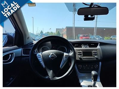 2013 Nissan Sentra - Photo 14