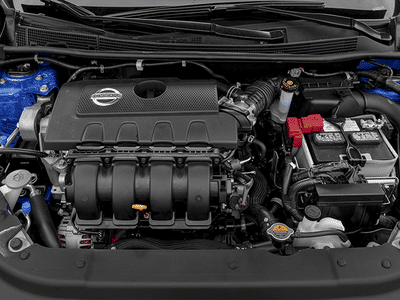 2013 Nissan Sentra - Photo 38