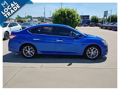 2013 Nissan Sentra - Photo 5