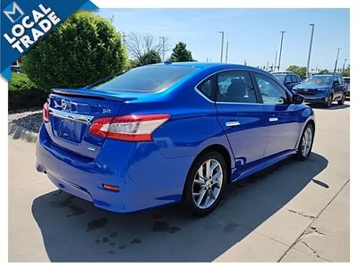 2013 Nissan Sentra - Photo 6