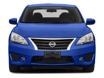 2013 Nissan Sentra - Photo 29