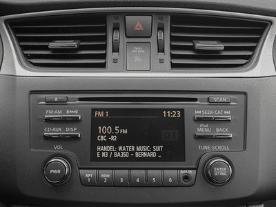 2013 Nissan Sentra - Photo 34
