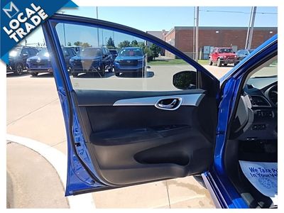 2013 Nissan Sentra - Photo 11