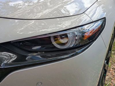 2026 Mazda Mazda3 — photo 8 view