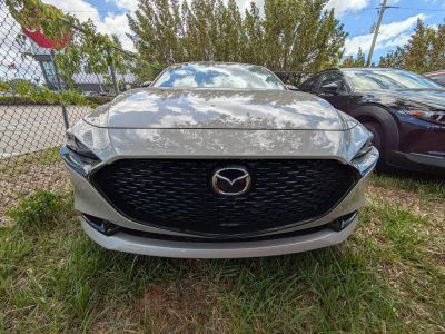 2026 Mazda Mazda3 — photo 23 view