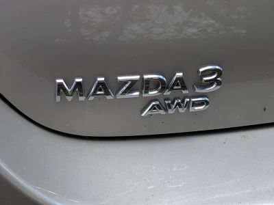 2026 Mazda Mazda3 — photo 11 view