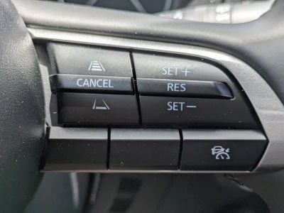 2026 Mazda Mazda3 — photo 15 view