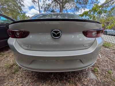 2026 Mazda Mazda3 — photo 25 view