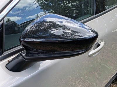 2026 Mazda Mazda3 — photo 10 view