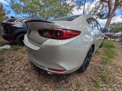 2026 Mazda Mazda3 — photo 24 view