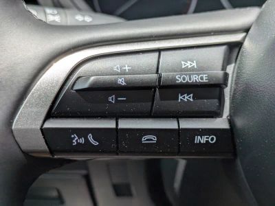 2026 Mazda Mazda3 — photo 14 view