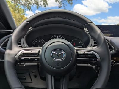 2026 Mazda Mazda3 — photo 16 view