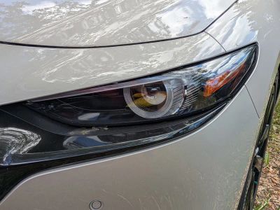 2026 Mazda Mazda3 — photo 28 view