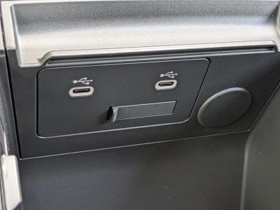 2026 Mazda Mazda3 — photo 19 view