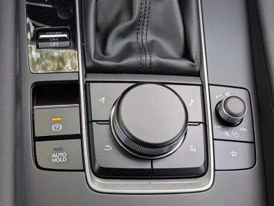 2026 Mazda Mazda3 — photo 18 view