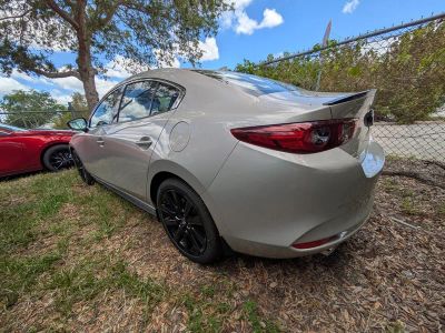 2026 Mazda Mazda3 — photo 26 view