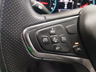 2021 Chevrolet Equinox — photo 12 view