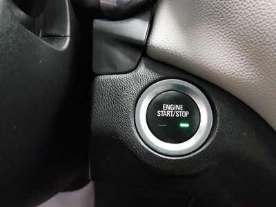 2021 Chevrolet Equinox — photo 17 view