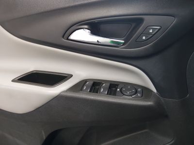 2021 Chevrolet Equinox — photo 19 view